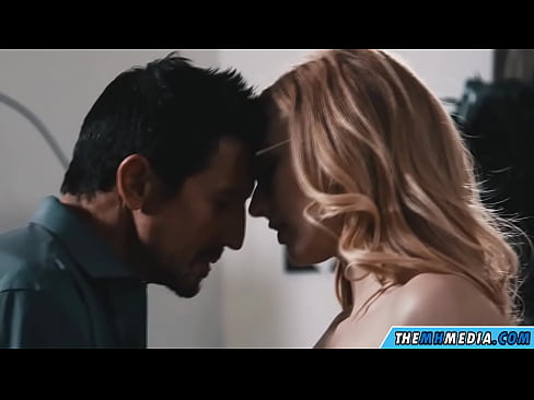 ❤️ የፍቅር ወሲብ ከደማቅ ፀጉርሽ ጋር ️ ጥራት ያለው ወሲብ ❌️